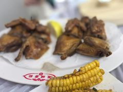 -凤城康记饭店