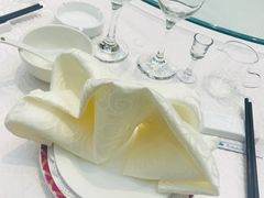 -燕山大酒店-中餐厅