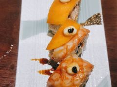-山葵家·创意料理(临平银泰城店)