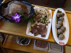 -好想牛·鲜切自助牛肉火锅(七堡花园城店)