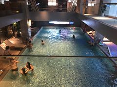 -巴斯漫温泉汗蒸馆(贡湖大道店)