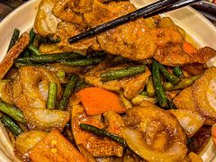 -阿马蛋汤·宁波小海鲜(总店)