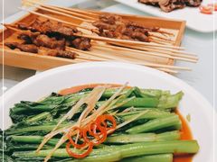 -城南往事(龙贵购物广场店)