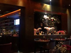 -YUE·6·西式融合餐厅(外滩六号店)