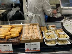 -三越百货(三越银座店)