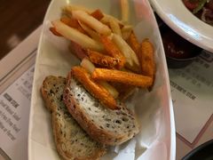-安妮意大利餐厅(日坛店)