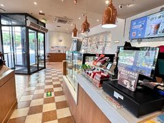 -COSTA COFFEE(房山印象城店)