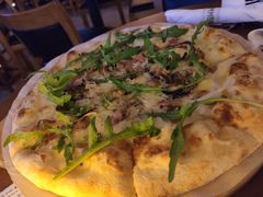 黑松露风干火腿披萨-COMMUNE幻师(上邦百汇城店)