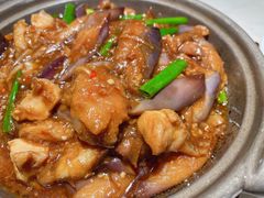 -岭南真味·匠心粤菜(K11店)