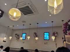 大堂-阿琴面馆(武林路店)