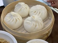 -茶港食堂(武昌店)