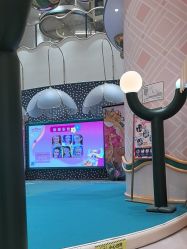 -奈尔宝·儿童乐园·亲子餐厅(苏州大悦城店)