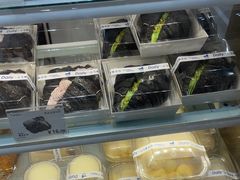 -小飞象面包公社(珠江路金鹰店)