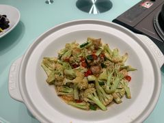 -香丰阁·烤鸭·川湘菜(清河店)