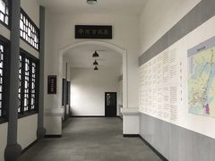 -首义公园-武昌蛇山烈士祠