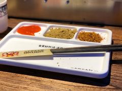 -三个蒙古大叔羊肉串(大宁店)