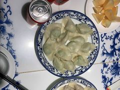 -东方饺子王(和平里店)