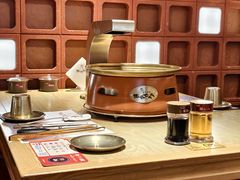 -西塔老太太泥炉烤肉(亚运村店)