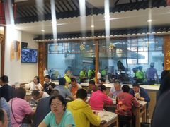 大堂-夏家合汁(天润花园小区店)