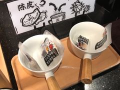 -太二酸菜鱼(正大广场店)