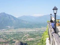 -梅黛奥拉修道院