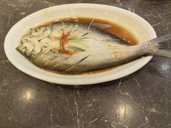-金谷大厦酒店-黑土优品1号餐厅