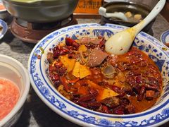 -南京大牌档(青岛万象城店)