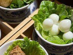 -聚汇三少·龙虾·中餐厅(莫邪路新天地店)