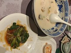 -山外山菜馆(玉泉路店)