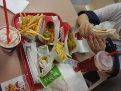 -肯德基(颛桥店)