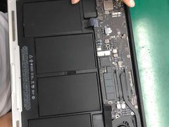 -Apple Store苹果手机电脑售后维修中心(浦东店)