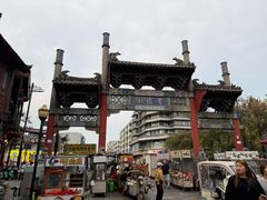 -鼓楼夜市