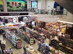 -海港城购物中心