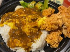 -肯德基(东四南大街店)