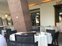 -无招牌海鲜餐厅(滨海艺术中心店)