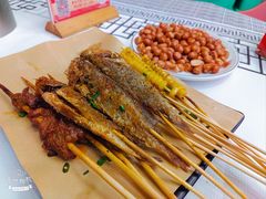 -严三毛口味虾·小严同学的店(曙光路直营店)