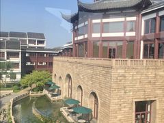 -苏州吴宫泛太平洋酒店