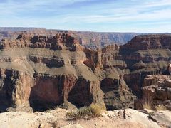 -科罗拉多大峡谷