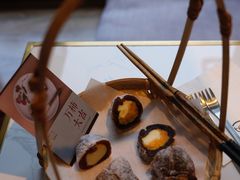 -茶是一枝花泡茶店