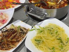 -江龙饭店·乌江豆腐鱼(乌江老桥头店)