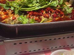 -龙虾当家·大排档(红谷滩五中店)