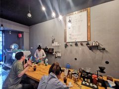 -醒味咖啡馆(南市桥巷店)