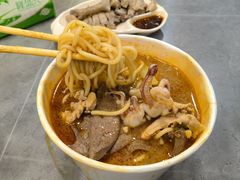 -四里沙茶面(七星西路分店)