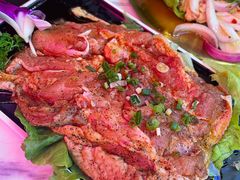 -棒小伙·齐齐哈尔烤肉(龙茗路店)