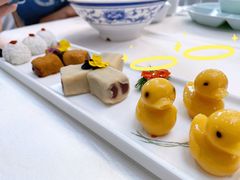 -东门烤鸭店(东华门店)