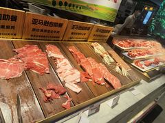 -亚马逊海鲜自助(梅溪湖步步高店)