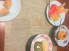 -梅间堂茶馆(绿地缤纷城店)