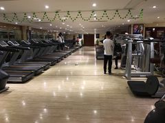 -DF游泳健身(贾家花园店)