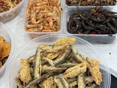 -丹水桥地锅鱼·翘嘴鲌·地方特色全鱼宴(丹江口大坝店)