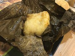 -添好运点心专门店(中环IFC店)